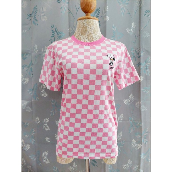 เสื้อยืด งานป้ายNCODE (มือ1ค่ะ)