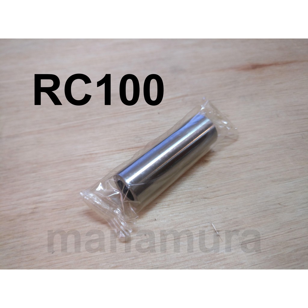 RC100 ลูกสูบพิน RC100 SUZUKI