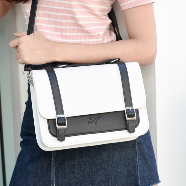 กระเป๋า Riya รุ่น คูล Cool 😎