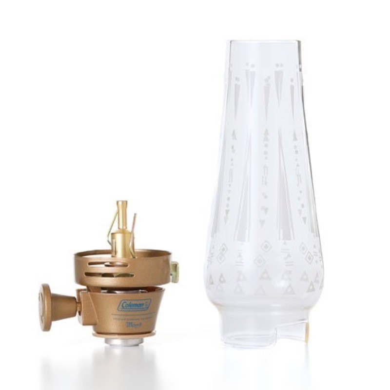 Coleman LUMIERE Lantern Indigo lable - ti_nurse - ThaiPick