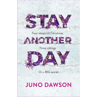 Stay Another Day -- Paperback