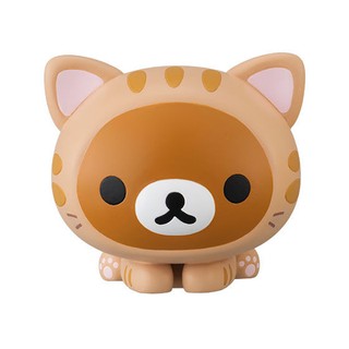 731521 rilakkuma capchara flocky rilakkuma-rilakkuma cat