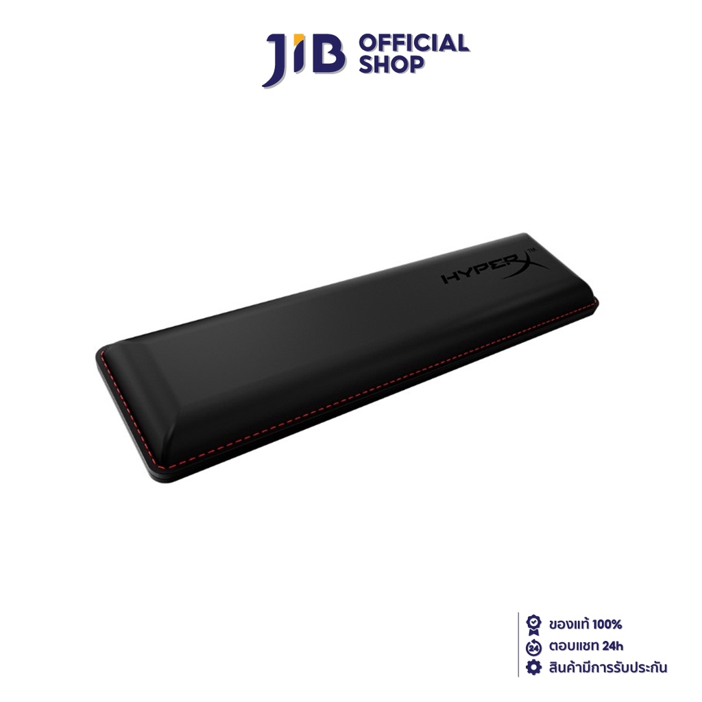 WRIST REST (ที่รองข้อมือ) HYPERX WRIST REST - KEYBOARD - COMPACT 60 PERCENT 65 PERCENT