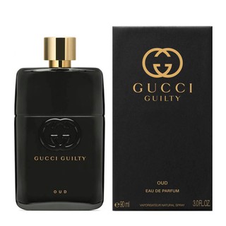 Gucci Guilty Oud 90ml eau de parfum 90 ml