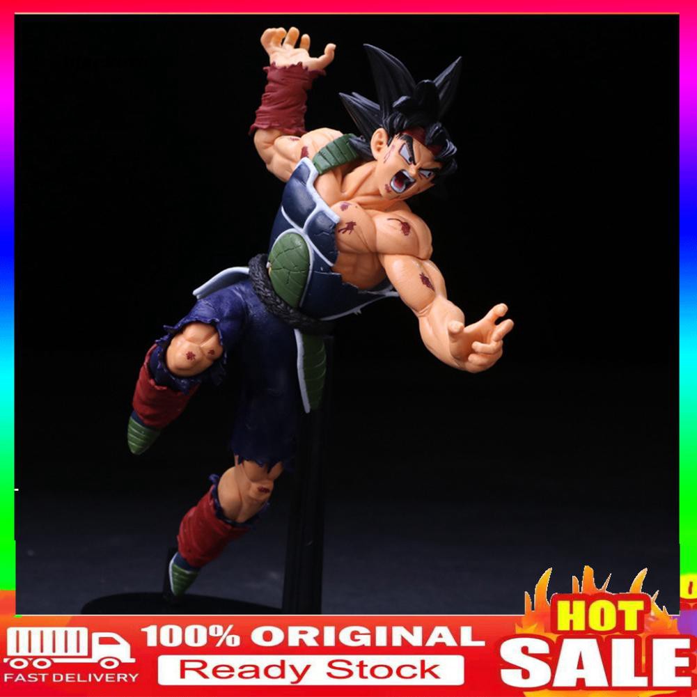 E Sb 22cm Dragon Ball Z Banpresto Doll Scultures Action Figure