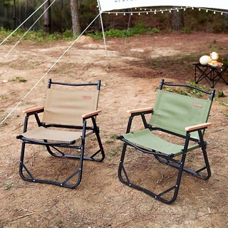 Blackdeer Portable Aluminum folding chair สินค้าของแท้ มีรับประกัน