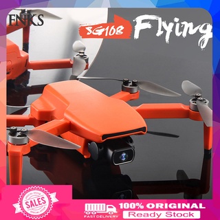 &lt;Yao&gt; โดรนถ่ายภาพ Sg108 Brushless Drone 5G Hd 2200Mah 4K อินเตอร์เน็ตไร้สายสําหรับการถ่ายภาพยิงปืน