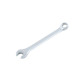 ประแจแหวนข้างปากตาย 11MM STANLEY | STANLEY | STMT80220-8 ประแจ เครื่องมือช่าง เครื่องมือช่าง ประแจแหวนข้างปากตายใช้สำหรั