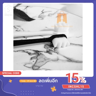 แปรงสีฟันญี่ปุ่นขน20000เส้น นุ่ม ดูแลช่องปาก ทำความสะอาดซอกฟัน👍 oc99