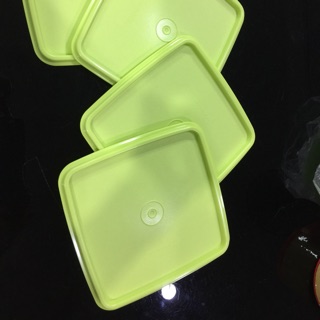 Tupperware   Small Goody Box