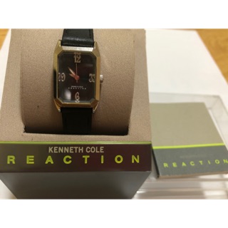 Kennth Cole watch สายหนัง