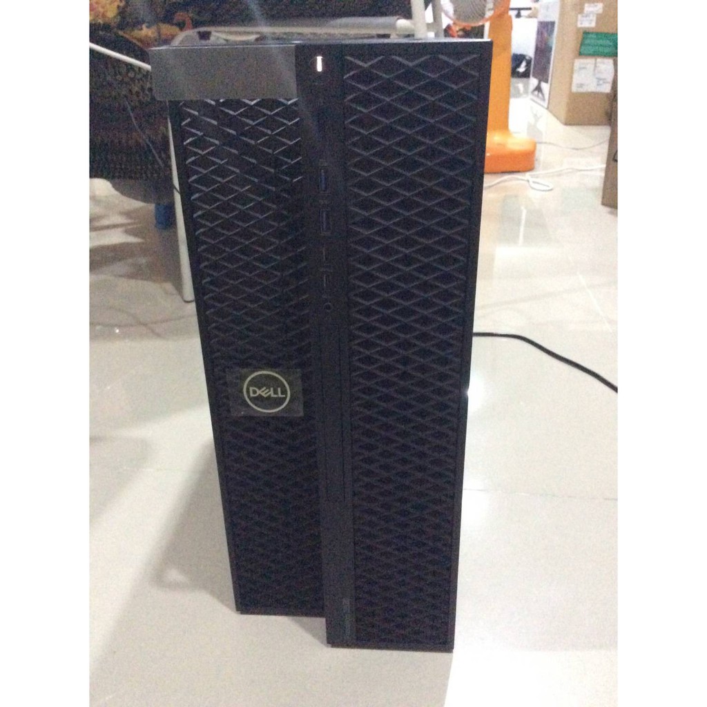 WORKSTATION DELL PRECISION 5820