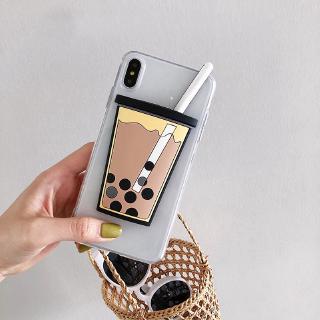 เคสโทรศัพท์ซิลิโคนแบบนุ่ม huawei y9 2019 y7 2019 y5 prime 2018 y9s