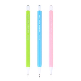 ดินสอกด มาสเตอร์อาร์ต 0.5 mm (คละสี1ด้าม)
