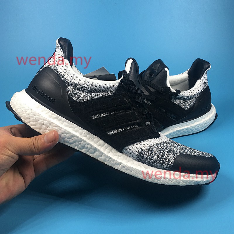 Kasut 2019 adidas Ultra boost ub3.0 safety shoes Training outdoor&hiking shoes Kasut 2019 adidas Ultra boost ub3.0 safety shoes Training outdoor&hiking shoes