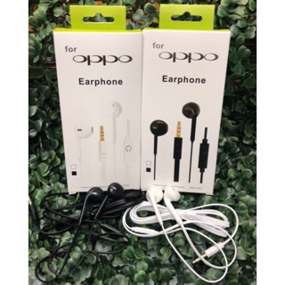 หูฟัง OPPO เสียงดีเบสหนัก