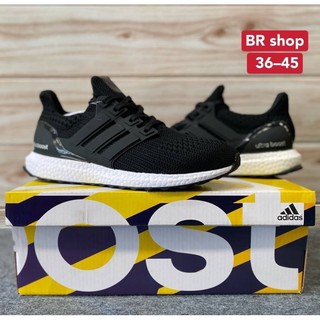 ⚡️⚡️รองเท้าผ้าใบ Addias ultraboost งานhiend พร้อมส่ง