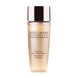 Estee Lauder Revitalizing Supreme+ Optimizing Power Treatment Lotion 30ml./เอสเต้ลอเดอร์ โลชั่นบำรุงผิวหน้า 30มล.