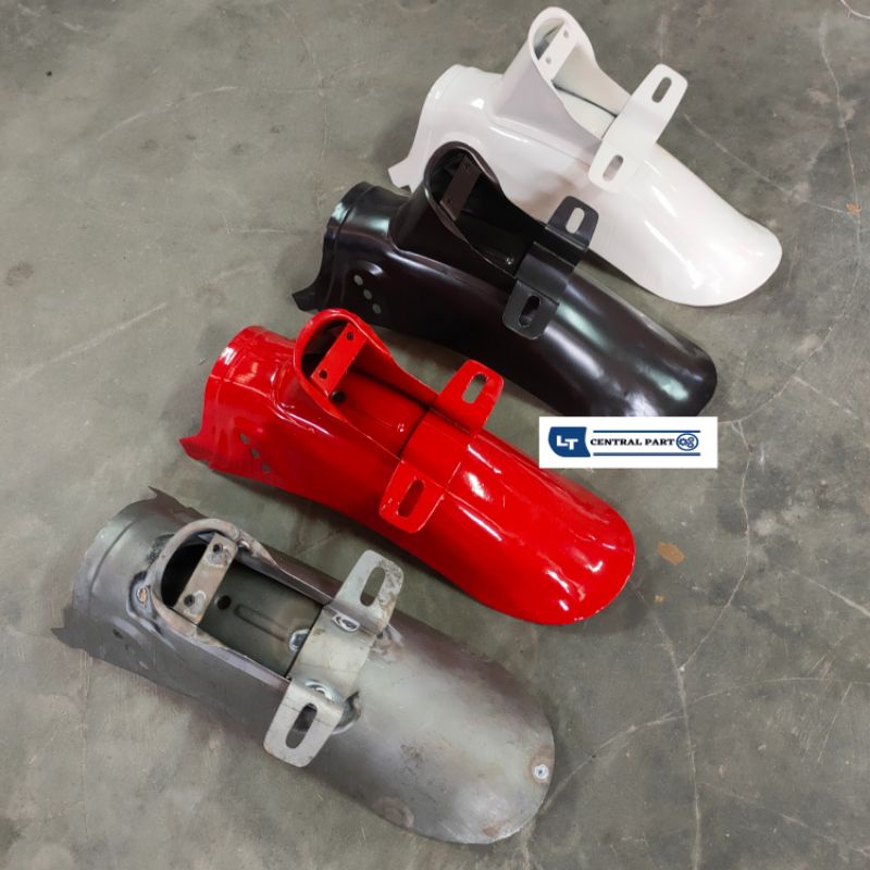 C70 REAR SPAKBRS, JUPUL SPAKBORS, PITAUNG SPAKBRS, C70 Coating SPAKBRS