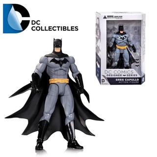 DC Collectibles  DC Comics - Designer Action Figures Series 1 - Batman