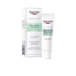 Eucerin Pro ACNE SOLUTION A.I. CLEARING TREATMENT 40ml