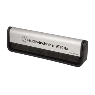 แปรงปัดแผ่นเสียง Audio Technica Carbon Fibre AT6011a (New)