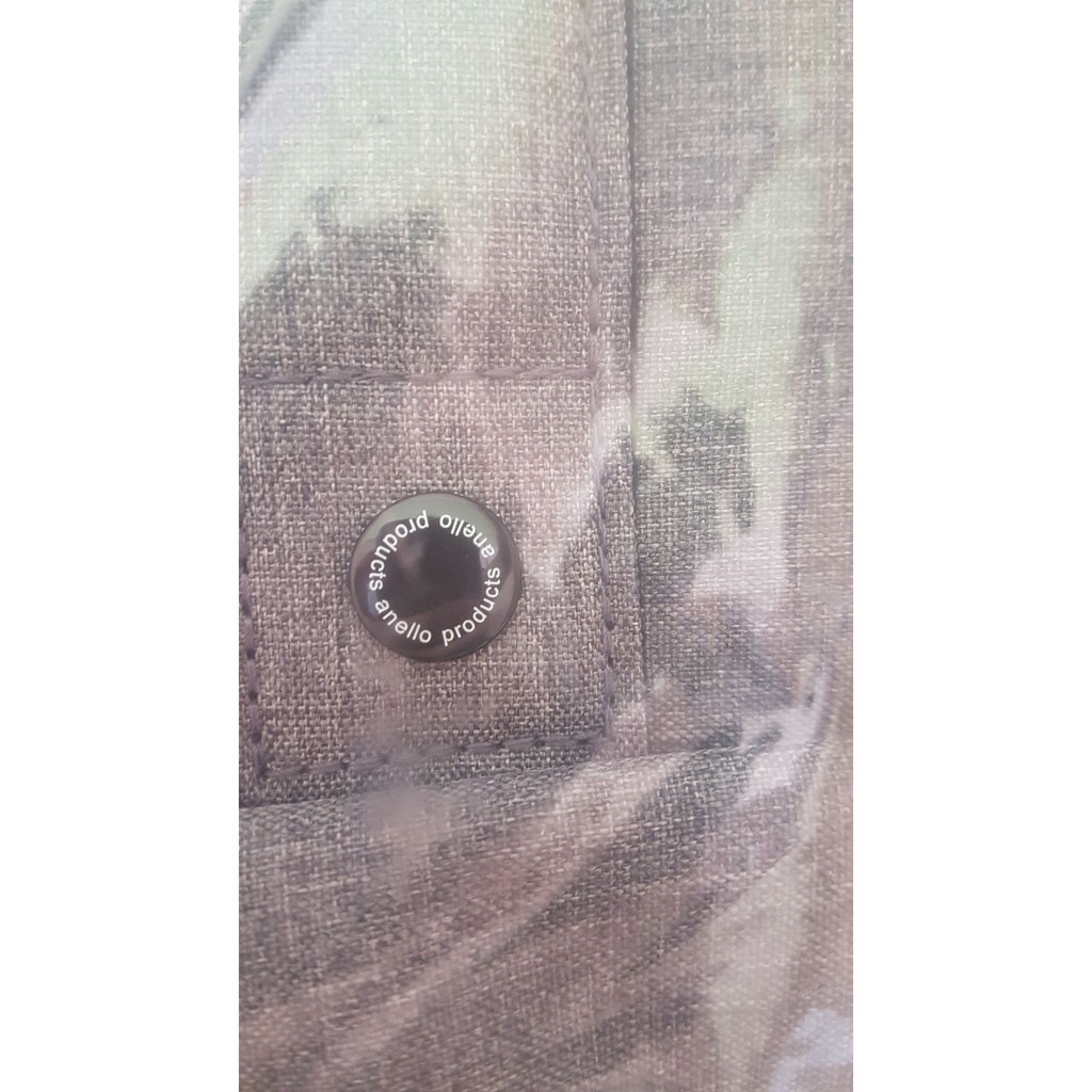 Anello Foldable Backpack brownbrown_ ThaiPick