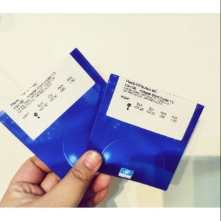 เลนส์สายตา​3ระยะ​ ไร้รอยต่อ​ ( Progressive)​