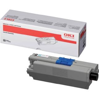 Toner Original OKI C310 BACK