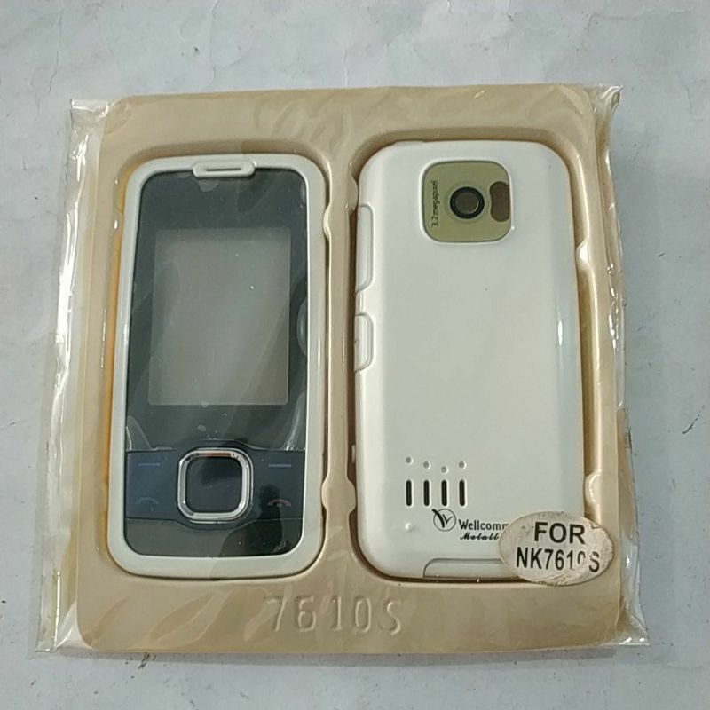 ปลอก Nokia 7610s****
