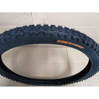 ยางนอก 20 x 175 นิ้ว มี 2 แบบ (ลายเรียบ (47-406) และ ลาย MTB (44-406))