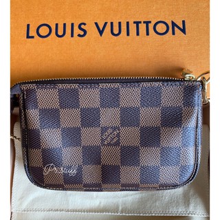 New Lv mini Pochette 2020