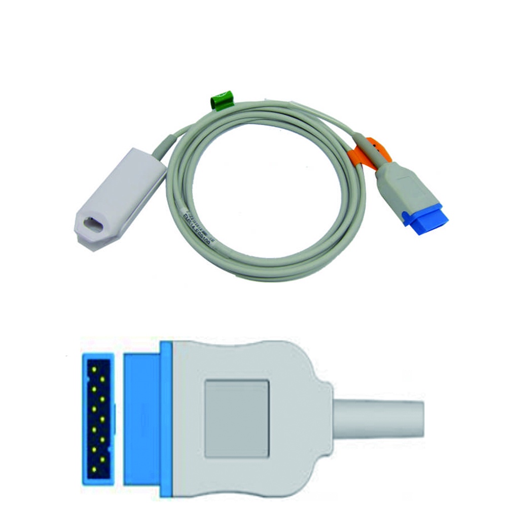 Probe SPO2 Sensor ถูกที่สุด พร้อมโปรโมชั่น ก.พ. 2026 | BigGoเช็คราคาง่ายๆ
