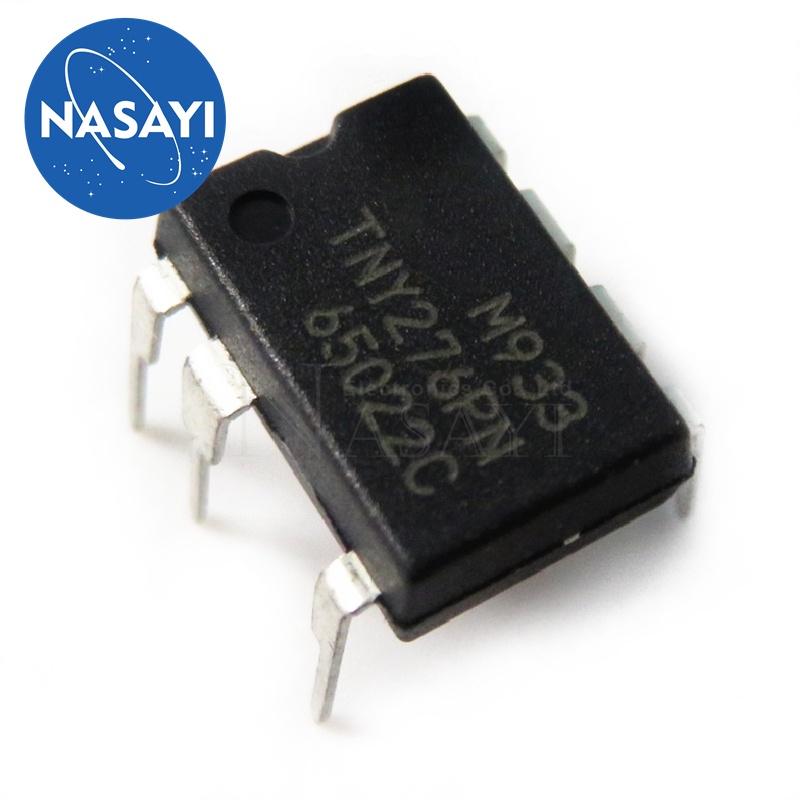 10 ชิ ้ น TNY276PN TNY276PG TNY276P TNY276 DIP-7 ในสต ็ อก