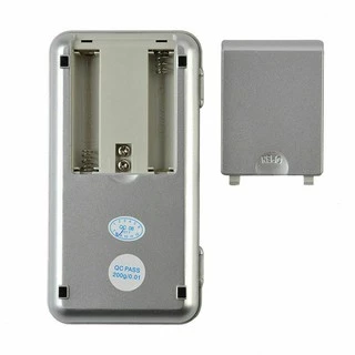 เครื่องชั่งดิจิทัลพกพา Weighing 200 กรัม/0.1 กรัม สวยมาก