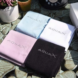 Leebicycle ปลอกแขน AQUA-X กันยูวี 99% ปลอกแขนกันแดด มี 8 สี 1คู่