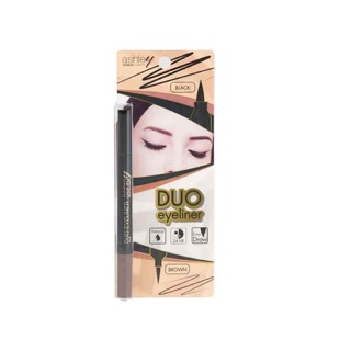 Ashley Duo Eyeliner