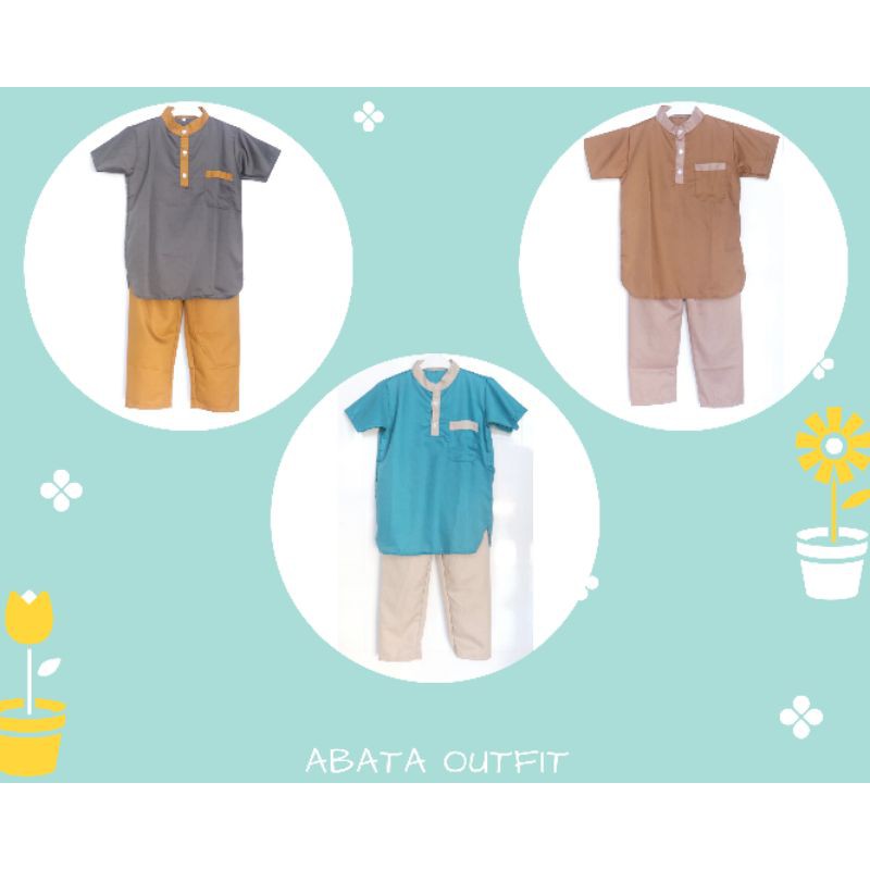 (ABATA🌹 Toyobo Children 's Koko Suit Size 8- Age 4 5 6 7 Years
