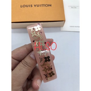 💕กิ๊บติดผม "LOUIS VUITTON"สภาพสวยค่ะ