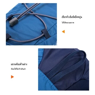 CAMEL CROWN กระเป๋าเป้สะพายหลัง ความจุเยอะ 30 ลิตร เหมาะกับการพกพาเดินทาง เล่นกีฬา ปีนเขา