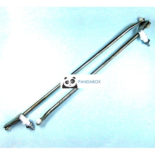 Mitsubishi Pajero L047, L049 Wiper Link (รถคนขับถนัดขวา)