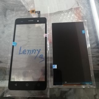 ทัช +จอ wiko Lenny3 Touch + LCD wiko lenny3 อะไหล่มือถือ