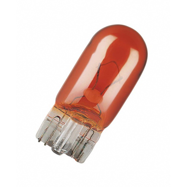 หลอดไฟหรี่/ไฟท้าย/หลอดฟิว/ไฟในเก๋ง รถยนต์ 12V ยี่ห้อ osram (ราคาต่อแพ็ค) ราคา ถูกที่สุด ดีลบีเคเค แกลเลอรีภาพที่ 3