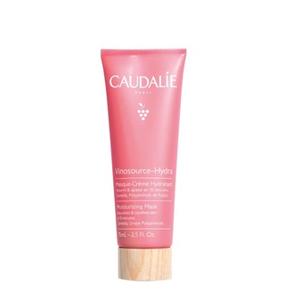 พร้อมส่ง ของแท้ Caudalie Vinosource-Hydra Moisturising Mask 15ml/75ml