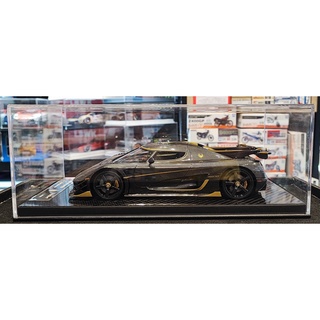 FrontiArt Model 1/18 : F078-156 Koenigsegg Agera RS Phoenix