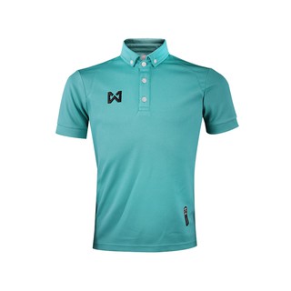 WARRIX SPORT เสื้อโปโลเด็ก รุ่น WA-3315K