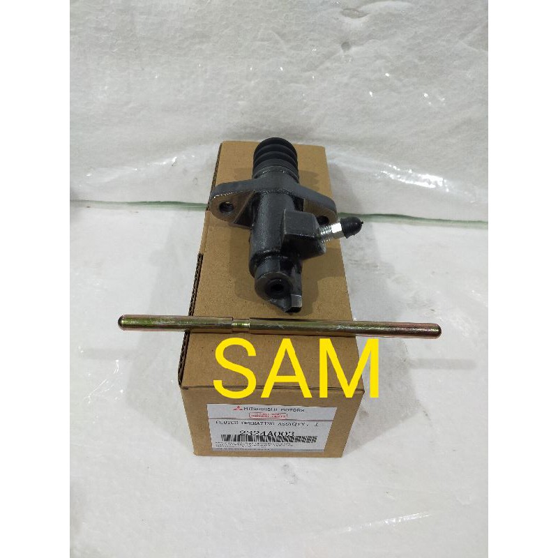 LOWER CLUTCH MASTER TRITON ใหม่ HDX KL3T 2324A003 C/O ASSY