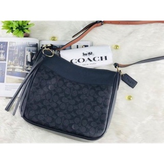 พร้อมส่ง งานชอป เท่ สไตล์ COACH