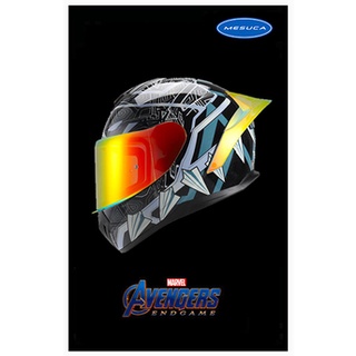 หมวกกันนอคอเวนเจอร์ Avengers 4 Mesuca WT-613 Helmet (1/1 Wearable)