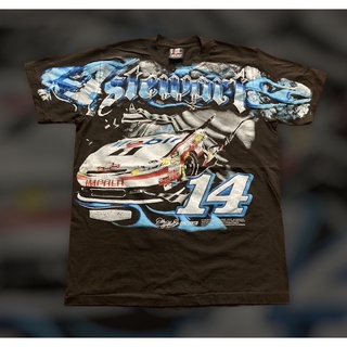 เสื้อ Ovp ลาย NASCAR  สไตส์ปี90so